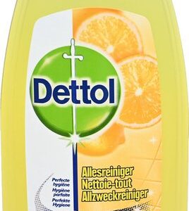 Dettol allesreiniger zomergeur 1L